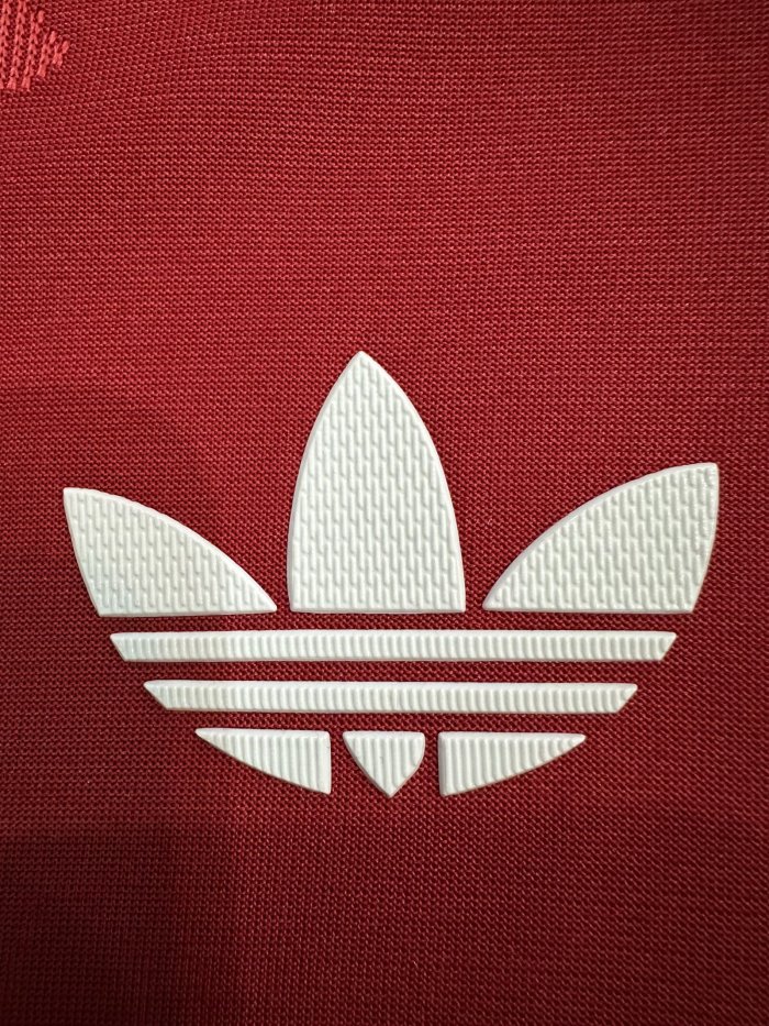 25-26 Manchester United Red Special Edition Player Version Training shirts