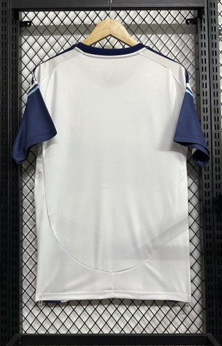 25-26 Vancouver Whitecaps Home Fans Soccer Jersey