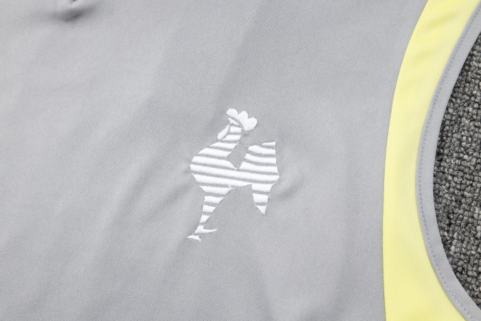 24-25 Atletico Mineiro High Quality Tank Top And Shorts Suit