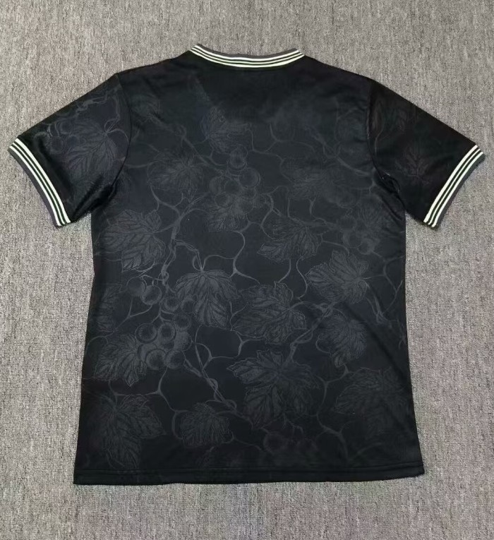 25-26 Juventus Third Fans Soccer Jersey