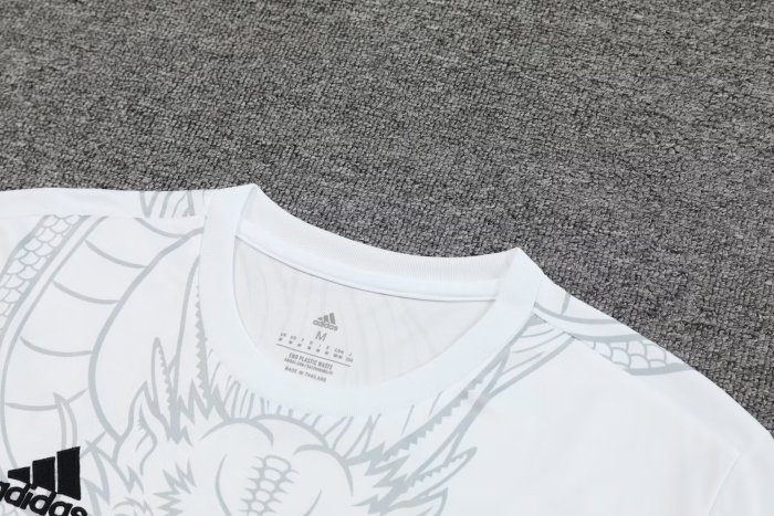 24-25 Real Madrid High Quality Training Short Suit