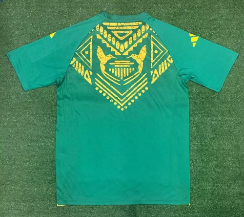 2024 JAMAICA Special Edition Fans Soccer Jersey