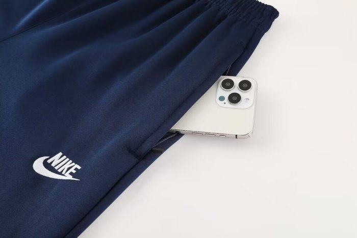 2025 NK Blue Green Jacket Tracksuit