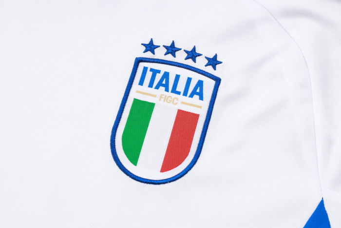 24-25 Italy High Quality Training Short Suit