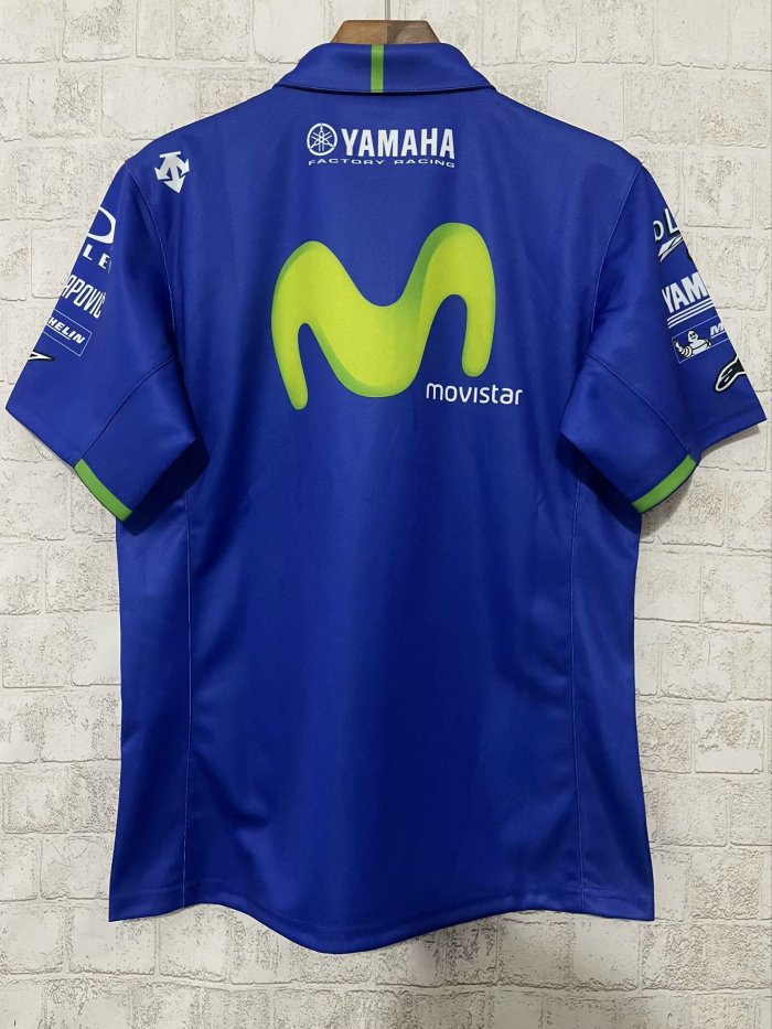 2024 Motorcycles New Pattern Short Sleeve Racing Suit