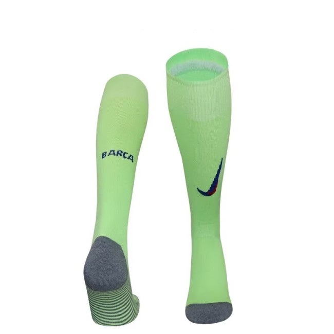 24-25 Barcelona Third Socks