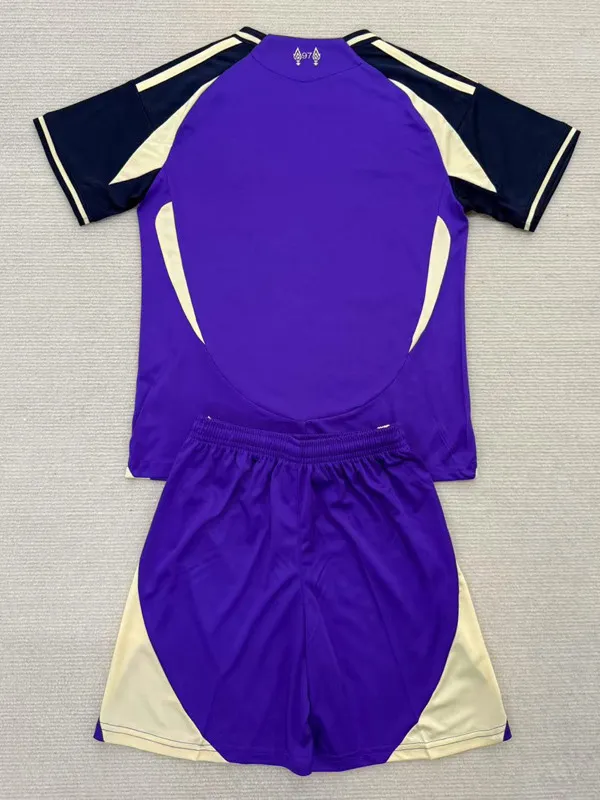 25-26 Liverpool Purple Concept Edition Adult Suit