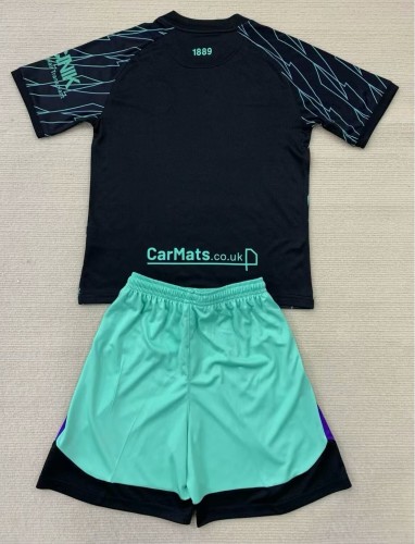 24-25 Sheffield Wednesday Away Adult Suit