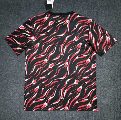 25-26 Manchester United Red Special Edition Fans Training shirts