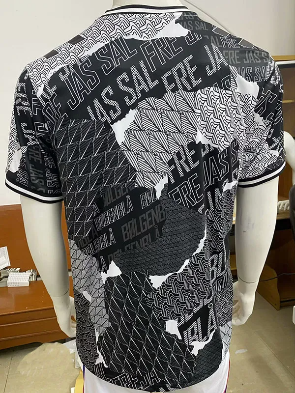 2024 Special Edition Fans Version Soccer Jersey