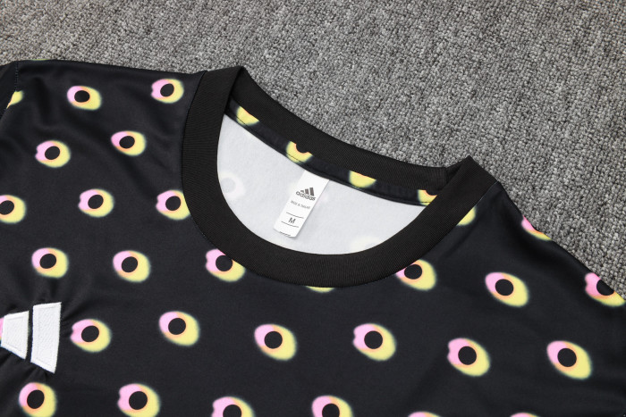 24-25 Juventus High Quality Training Short Suit