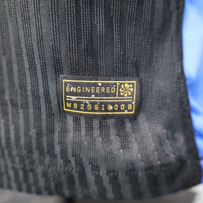 25-26 Barcelona Special Edition Player Version Soccer Jersey *1989