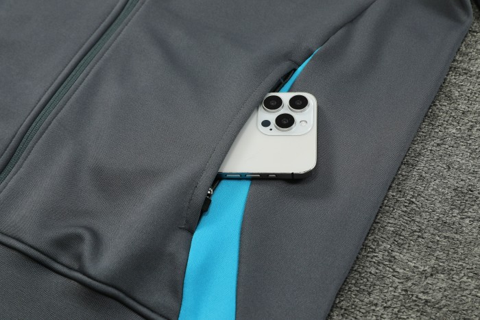 24-25 Argentina High Quality Jacket Tracksuit