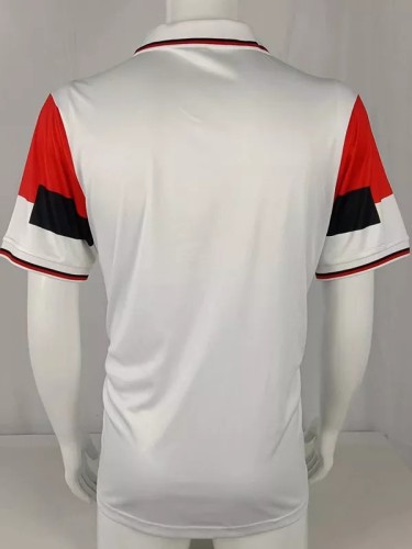1994-1995 AC Milan Away Retro Soccer Jersey