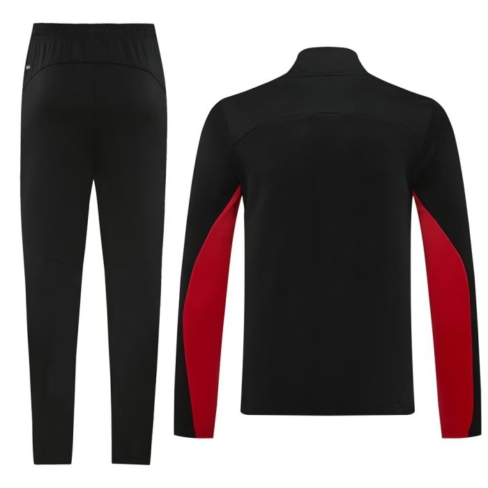 24-25 AC Milan High Quality Jacket Tracksuit