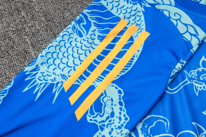 24-25 Real Madrid High Quality Training Short Suit