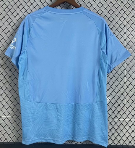 24-25 Nottingham Third Fans Soccer Jersey