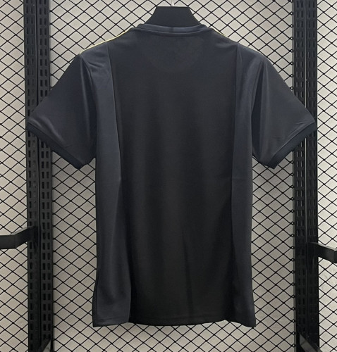 20-21 Ajax Third Retro Soccer Jersey