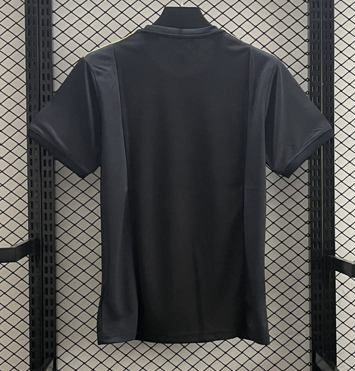 20-21 Ajax Third Retro Soccer Jersey