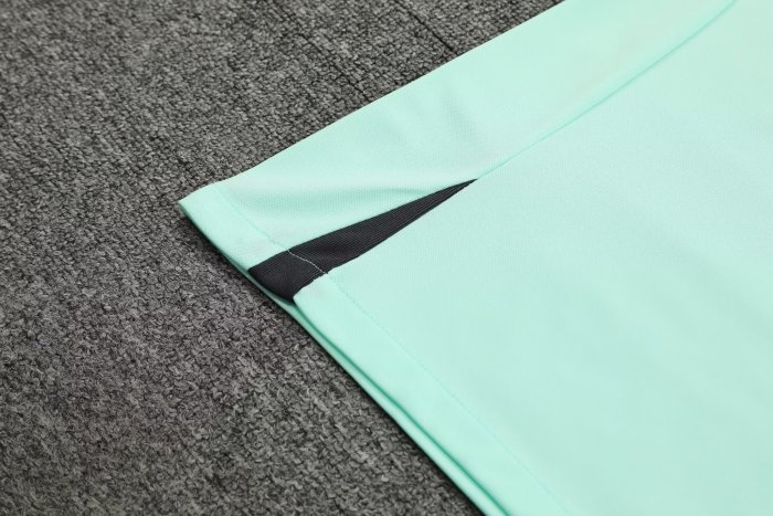 23-24 Chelsea High quality Tank Top And Shorts Suit