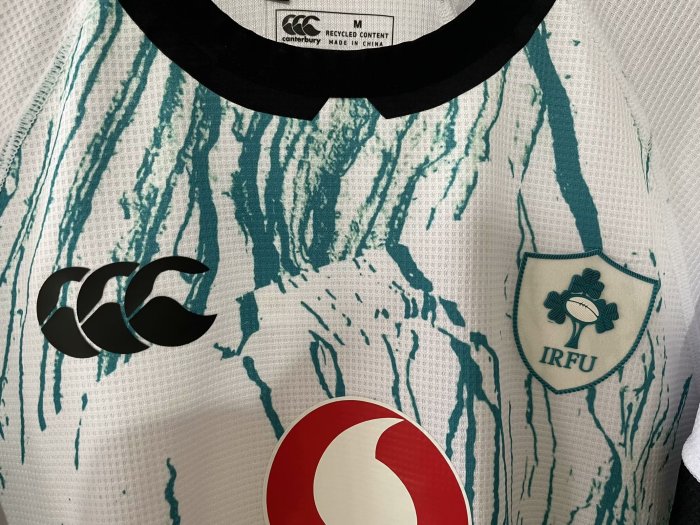 2024 High Quality Rugby Jersey 