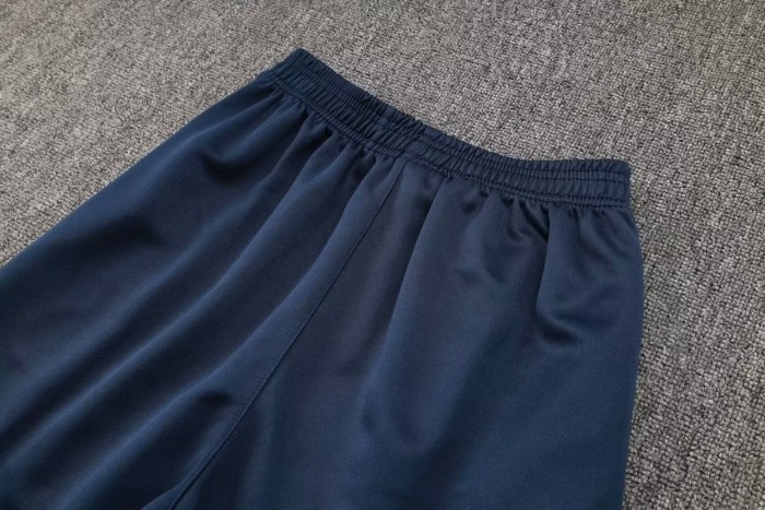 24-25 Barcelona High Quality Jacket Tracksuit