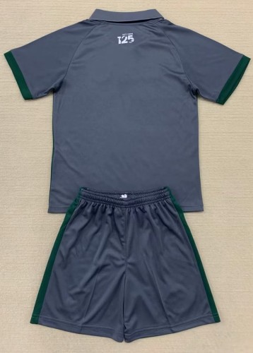 24-25 Cardiff City Away Adult Suit