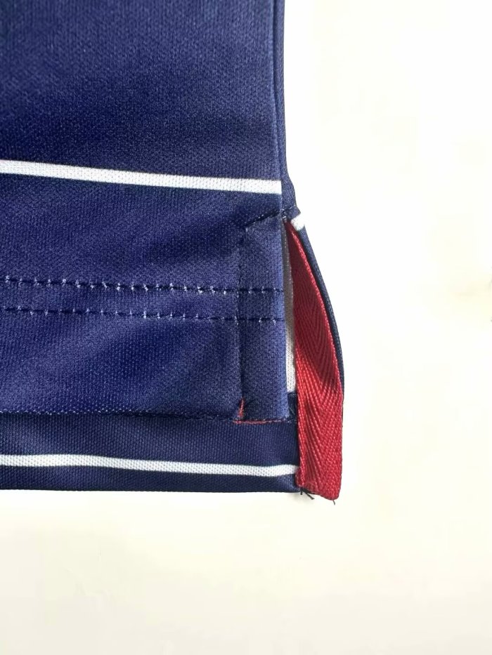 1999-2000 Manchester United Away Retro Soccer Jersey