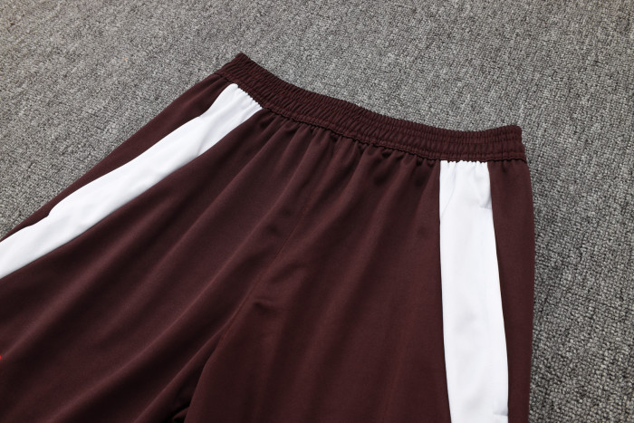 24-25 Bayern High Quality Jacket Tracksuit