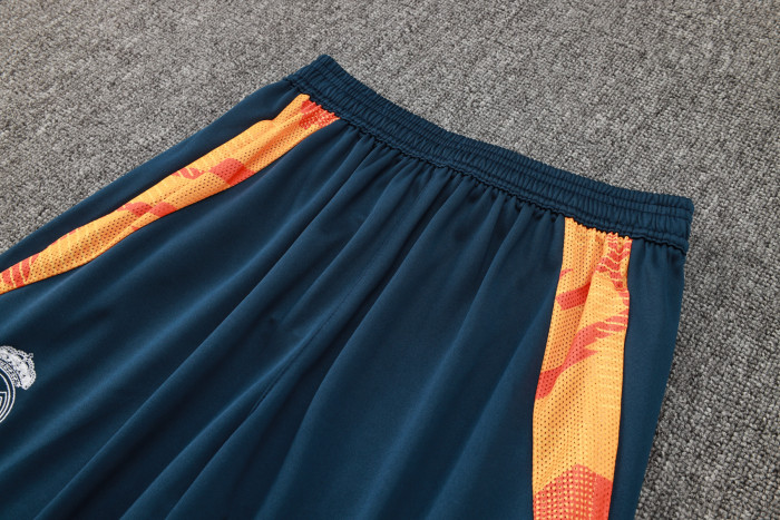 24-25 Real Madrid High Quality Training Short Suit