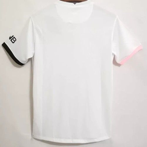 21-22 Paris Saint-Germain Paris 1:1 Away Fans Soccer Jersey