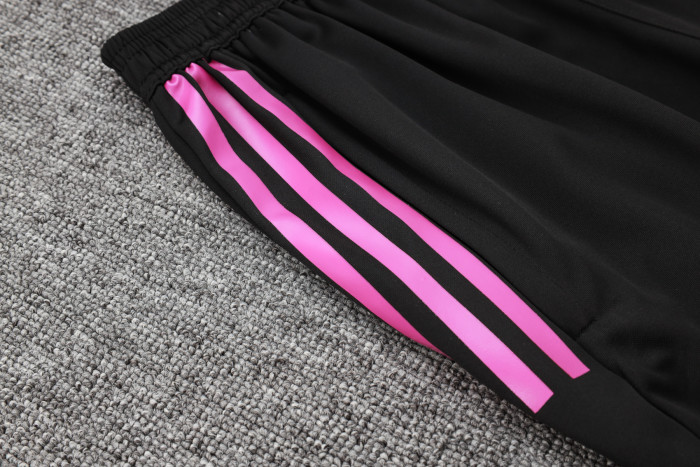 24-25 Bayern High quality Tank Top And Shorts Suit