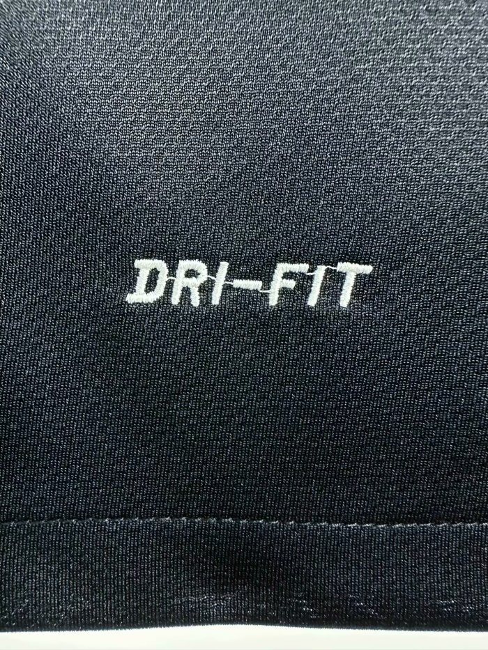 2012-2013 Santos FC Black Retro Soccer Jersey