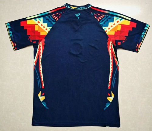 25-26 Club America Special Edition Fans Version Soccer Jersey