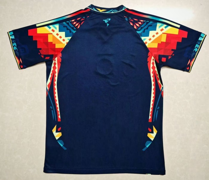 25-26 Club America Special Edition Fans Version Soccer Jersey