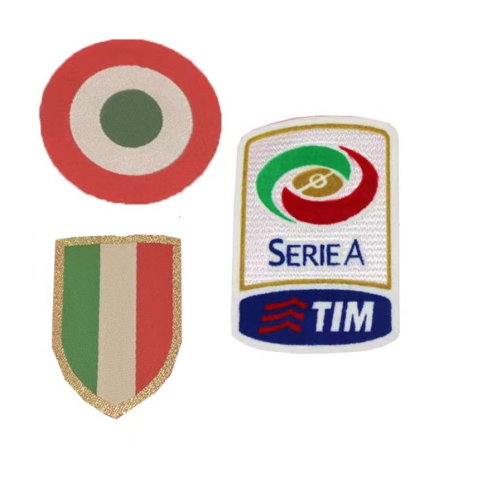 2015-2016 Juventus Third Retro Soccer Jersey