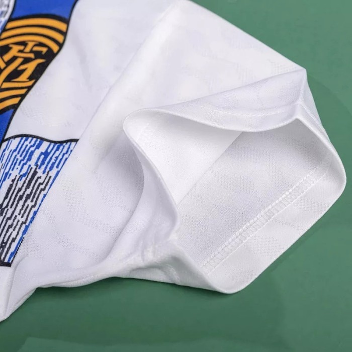 1995-1996 Inter Milan Away Retro Soccer Jersey