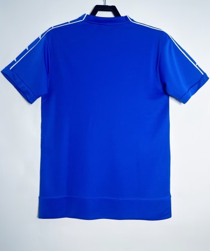 1999-2000 Juventus Away Retro Soccer Jersey