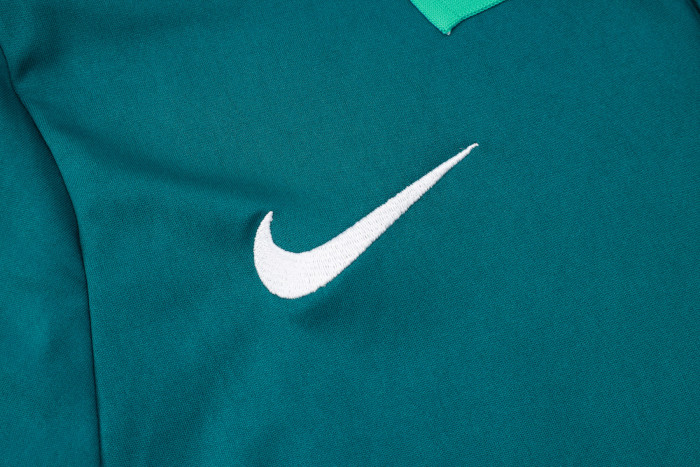 24-25 Portugal High Quality Polo Tracksuit