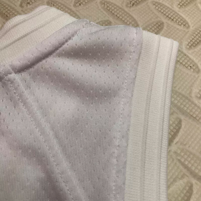 22-23 Cleveland Cavaliers MITCHELL #45 White Top Quality Hot Pressing NBA Jersey