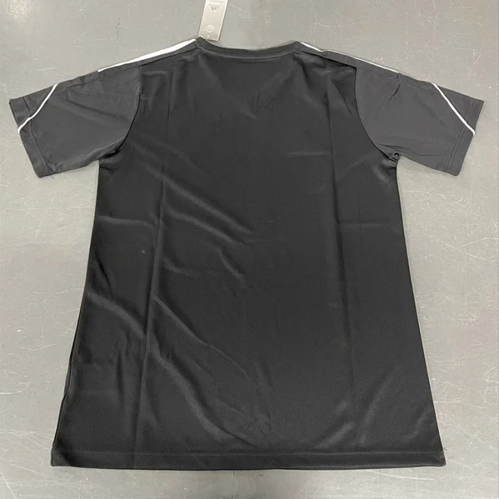 24-25 Venezuela Black Special Edition Fans Soccer Jersey