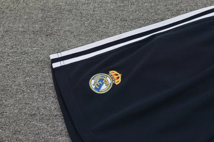 24-25 Real Madrid High Quality Training Short Suit