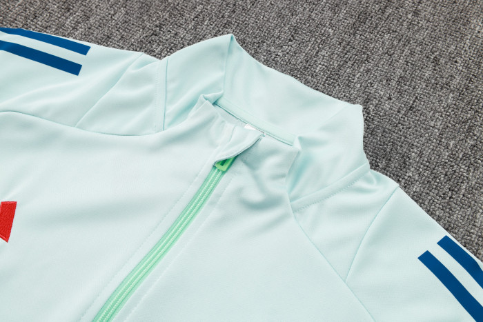 24-25 Spain High Quality Jacket Tracksuit