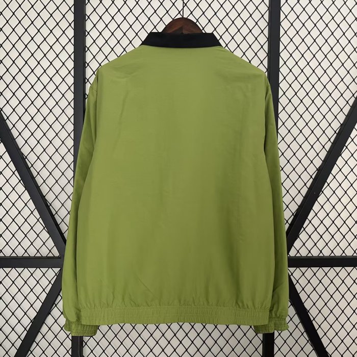 2024 Denmark Double Sided Windbreaker