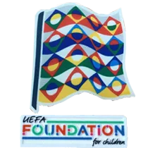 22-24 Ukraine Home Fans Soccer Jersey