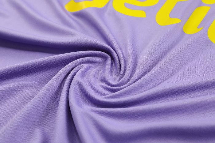 23-24 Tottenham Hotspur High Quality Tank Top And Shorts Suit