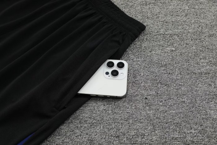 24-25 Inter Milan High Quality Training Short Suit