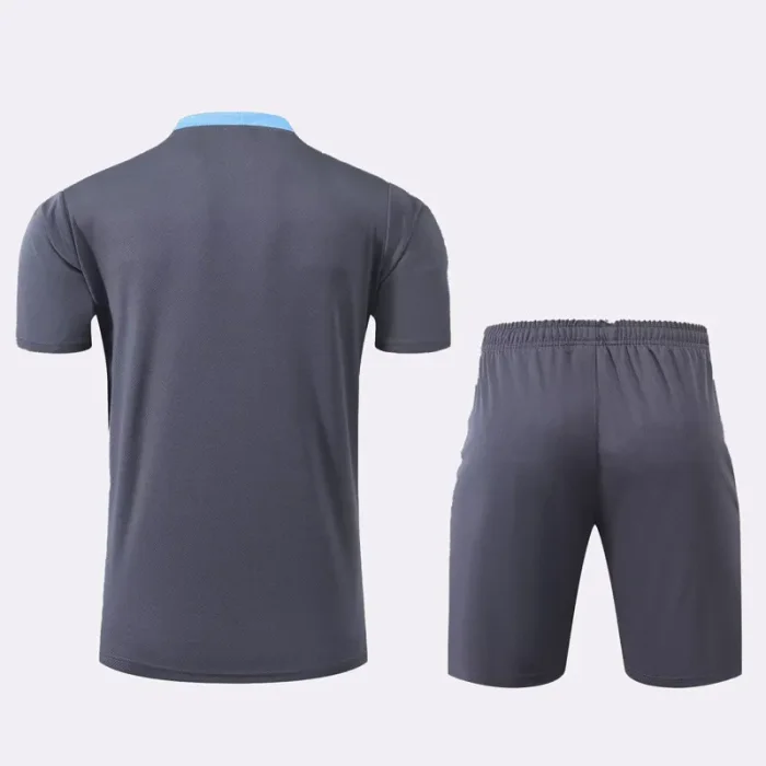 24-25 Tottenham Hotspur High Quality Training Short Suit