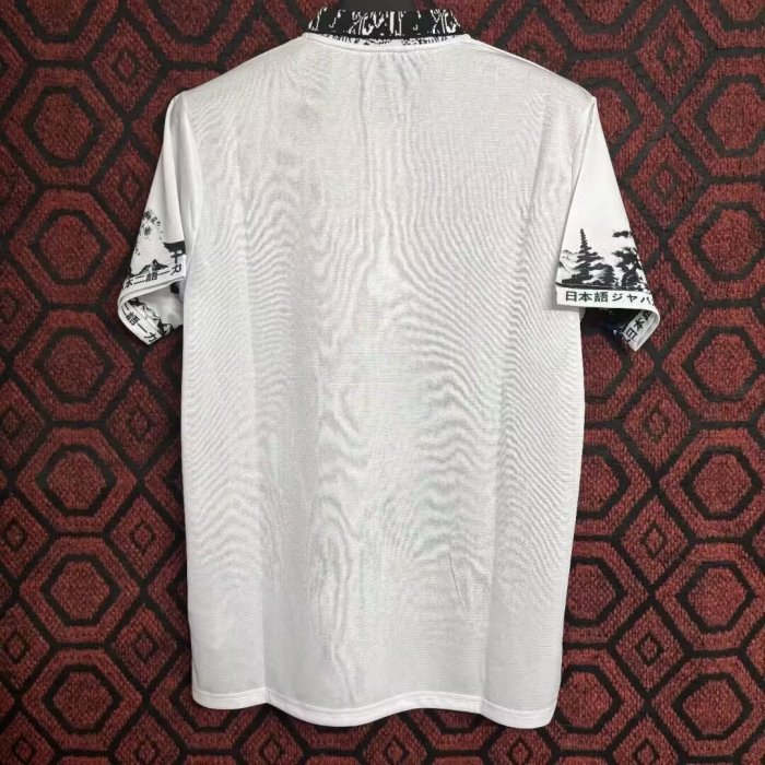 24-25 Japan Commemorative Edition Fans Soccer Jersey