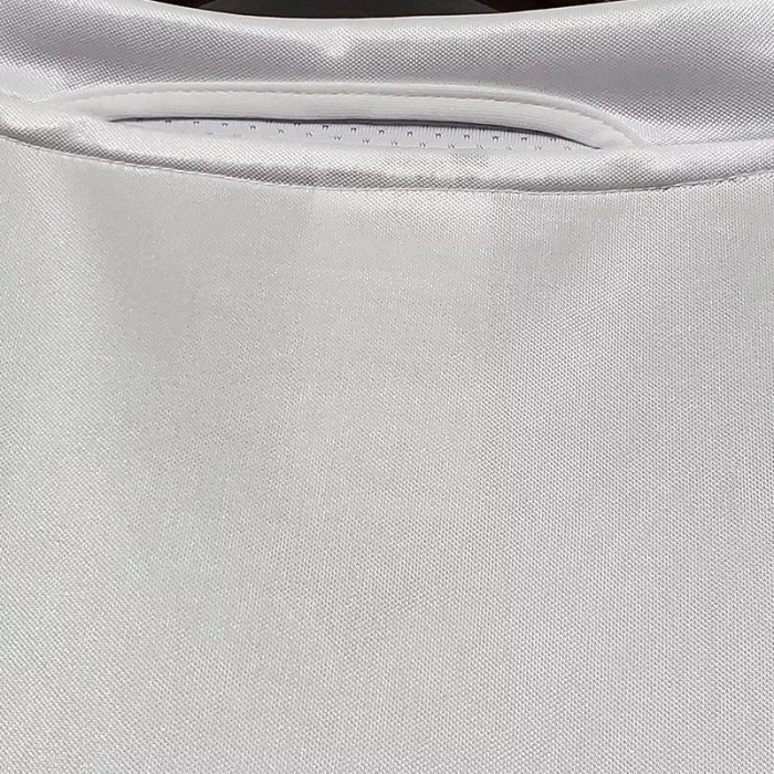 2004-2005 Real Madrid Home Retro Soccer Jersey